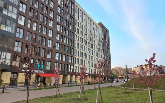 Mr.city Flat