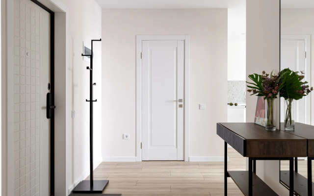 Квартира уютная 2-х комнатная