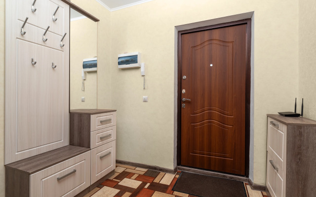 Квартира Тут Живут | Парк и Стадион | Сарабеева 7