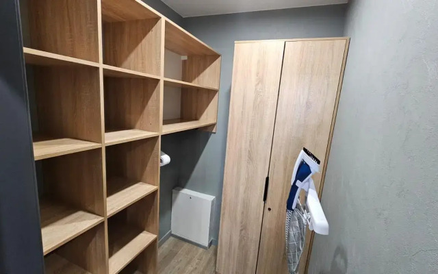 Квартира на Улице Городской Вал 15к2