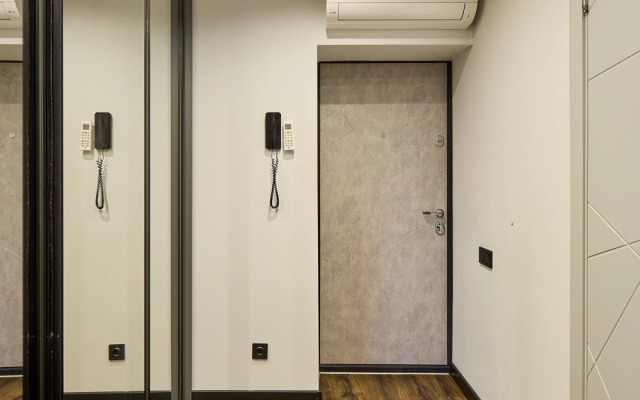 Апартаменты Luma Loft