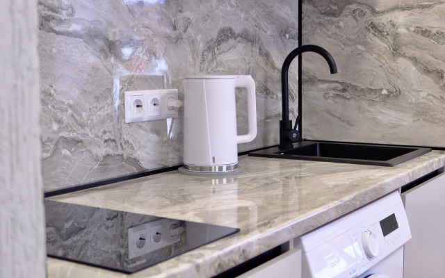 Квартира Уютная от Квартирукиг