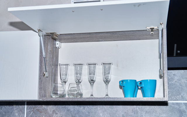 Апартаменты VIAHOME на Тухачевского