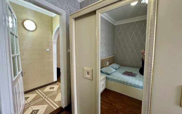 na Ulitse Markova 14 Private House