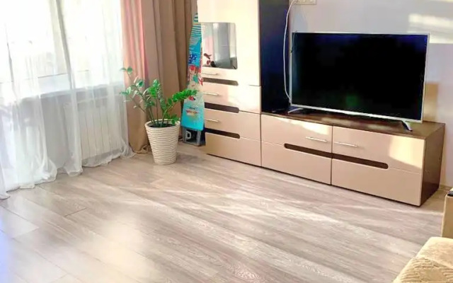 Квартира 2х комнатная в центре Хабаровска