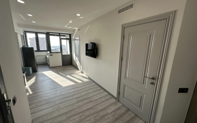Апартаменты Homely 2
