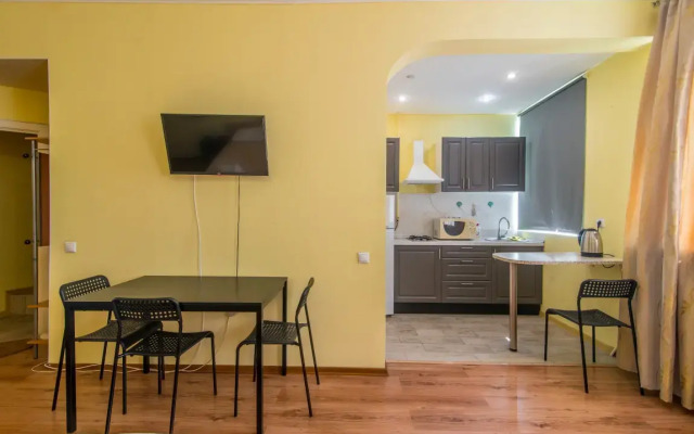 Апартаменты Стандартные Набережная Реки Фонтанки 38