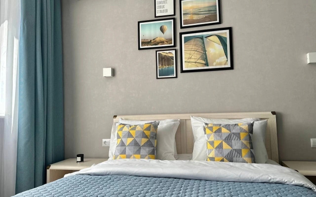 Квартира на ул Ковыльная 96