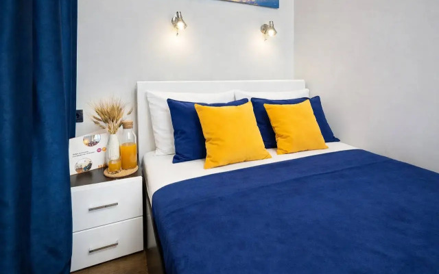 Апартаменты в Стрижах