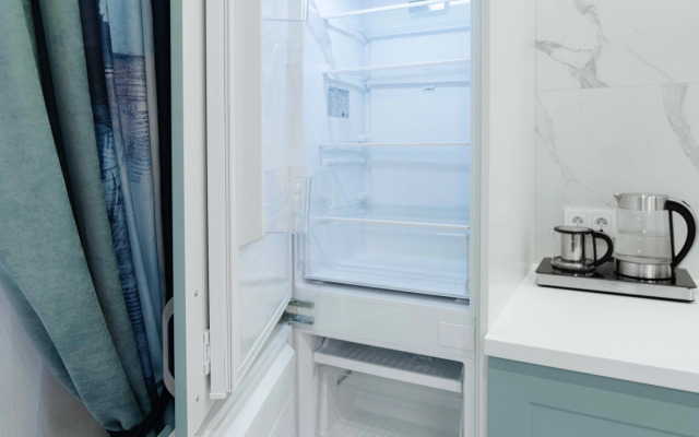 Апартаменты Apart-Deluxe Легенды Моря