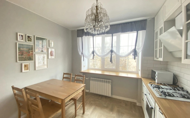 Апартаменты на Кирова 16