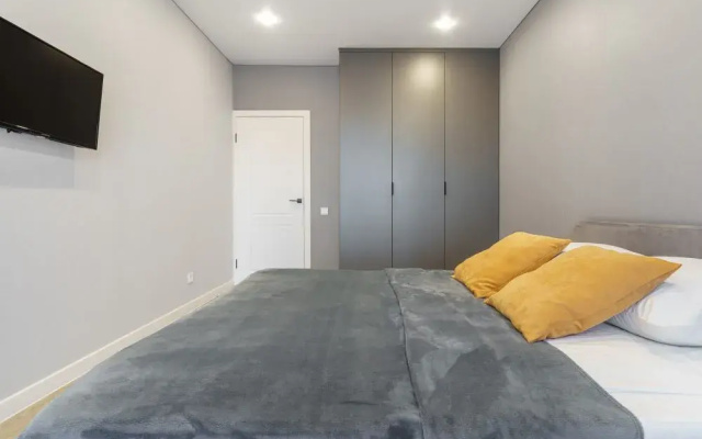 Apartamenty GOOD NIGHT na Levitana 5