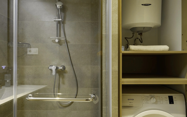 Alliance Palace by Grand City Apartment Hotel