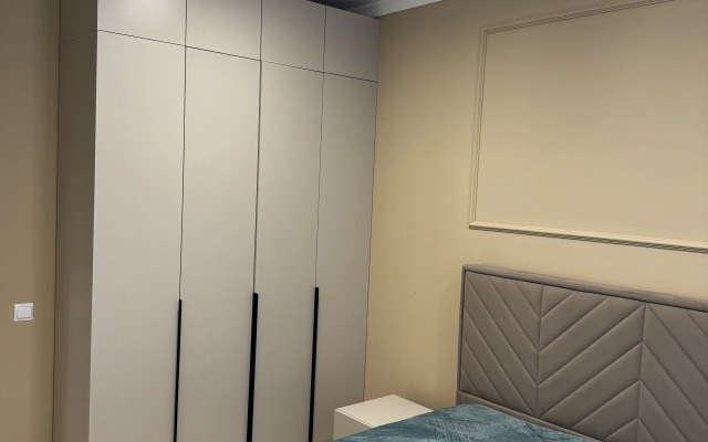 Квартира ЖК Счастье Казань