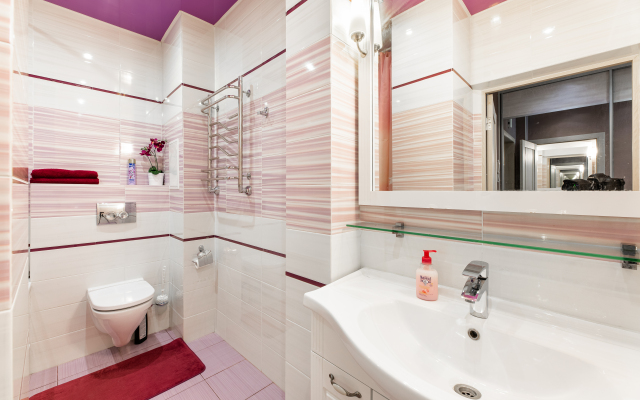 Апартаменты на Пионерской 43