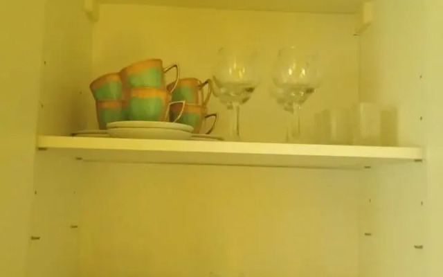 Квартира Барышиха 25к3