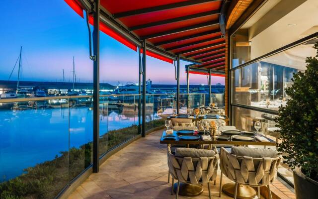 Crowne Plaza Istanbul Tuzla Viaport Marina, an IHG Hotel