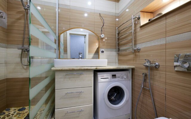 ArtCity Welcome Apartments