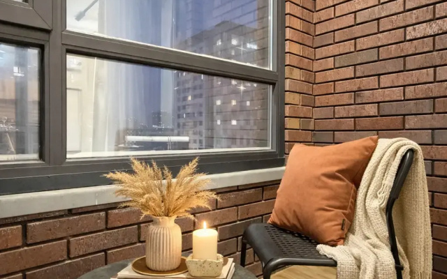 Квартира Уютное Место/Hugge Place Возле Цирка Объект 18-83