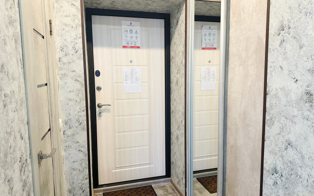 Cтудия на Томской 8