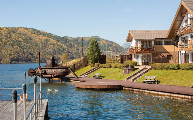 Anastasiya Hotel