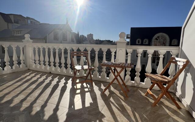 Anastasia Guest House