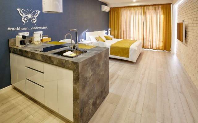 Mahaon Apartments