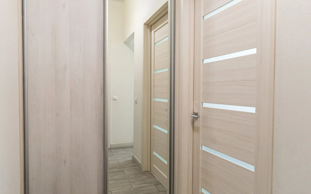 Prostornye Ot LetoApart Apartments