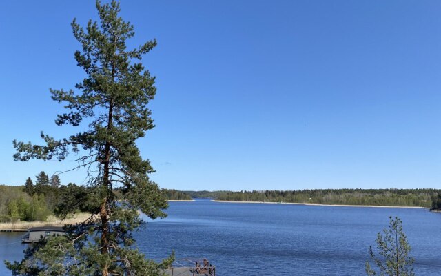 Гостевой дом ХаусБот Клиффхаус