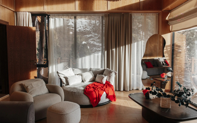 Шале Residence 1