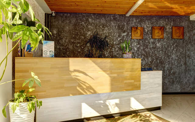 Dolphin Planet Hotel & SPA