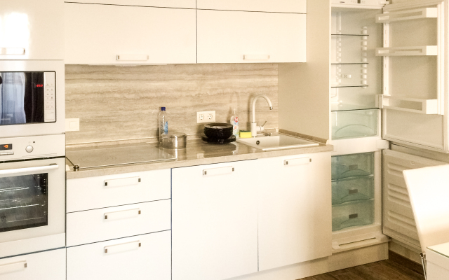 Апартаменты Лига Апарт Идеал Хаус