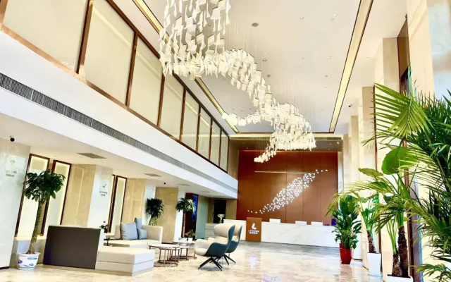 Lavande  (Beijing Tongzhou Universal Resort North Gate)