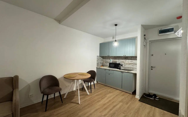 Квартира на Маркса