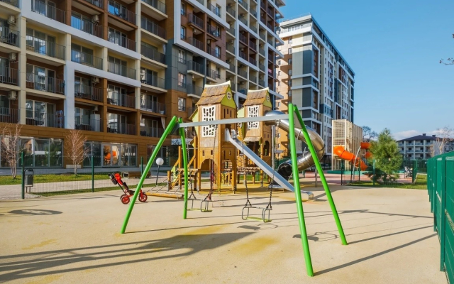 Karavella Portugalii Flat