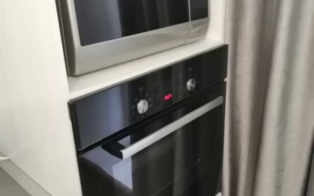 Serebryanny Bereg Lux Apartments