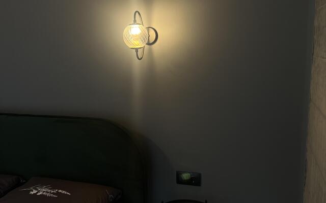 Oasis Apartment Hotel