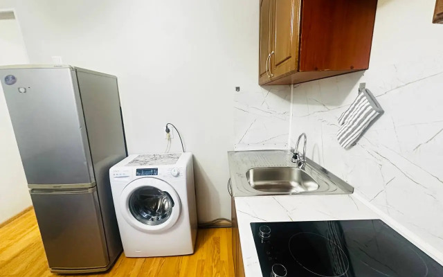 Квартира уютная в центре