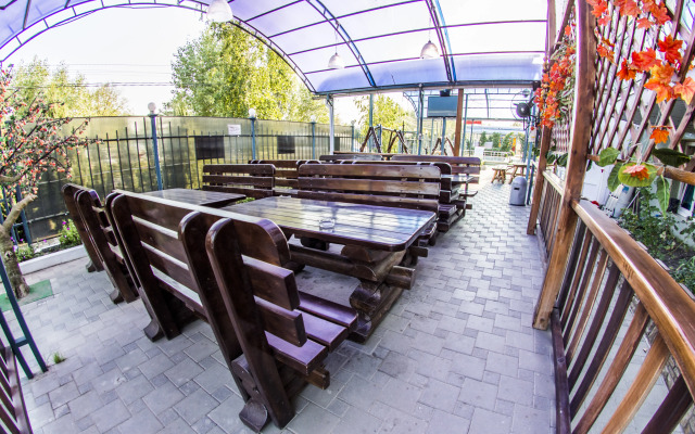 Hotel Edelveys