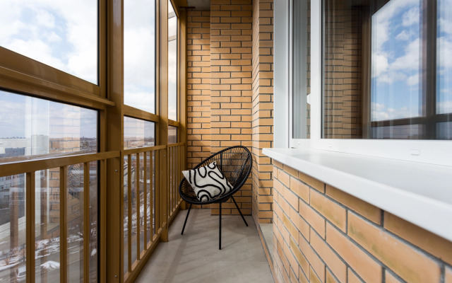 Апартаменты Hugge Place