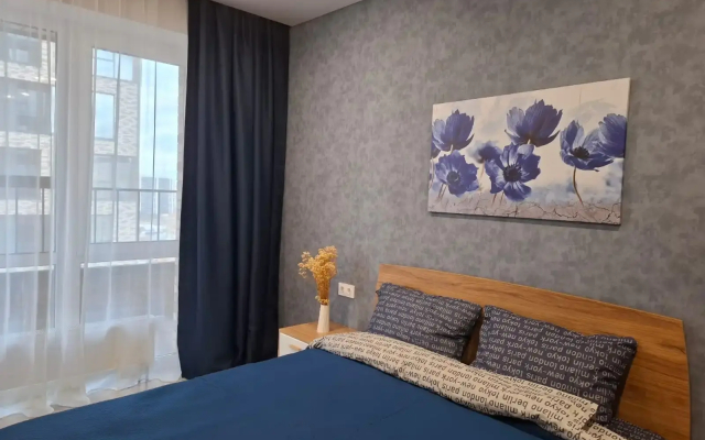 Kazan Komfortnaya  V ZHK Yaratam Flat - Apartment in Kazan - Photo 2
