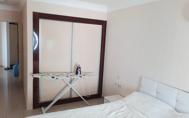 My Marine Residence Lux Sea View