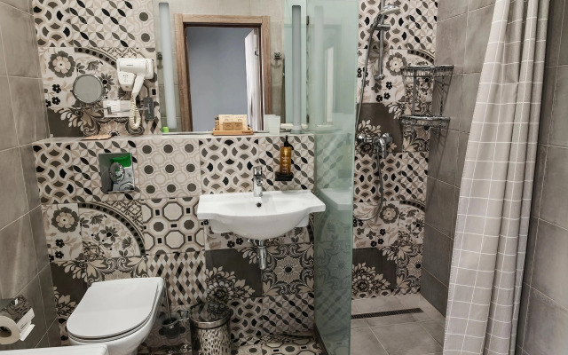 Апартаменты Gorizont 76