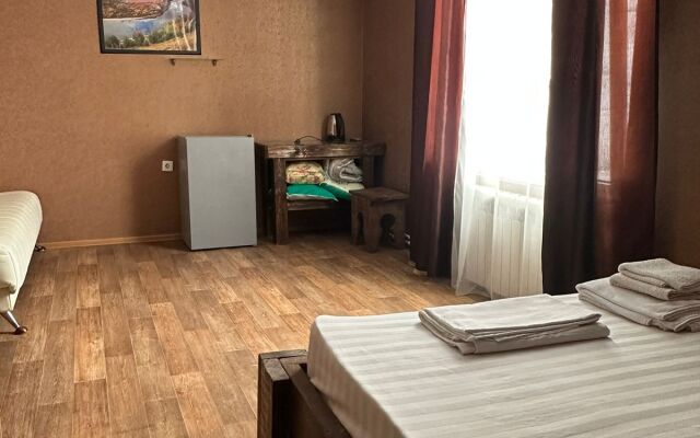 Semeyny Mini-Otel