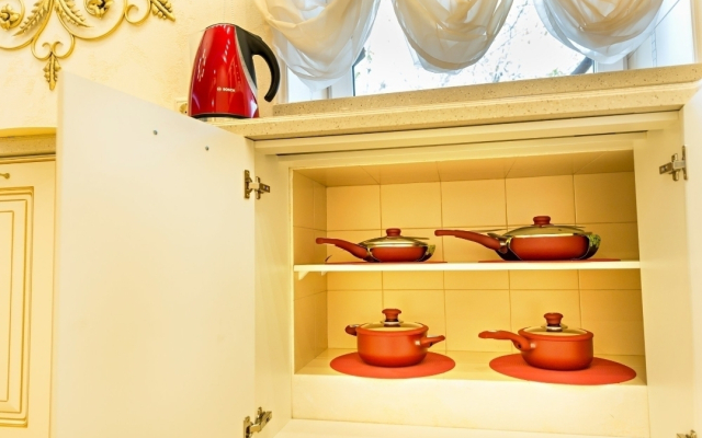 Квартира двухкомнатная Дзамбала