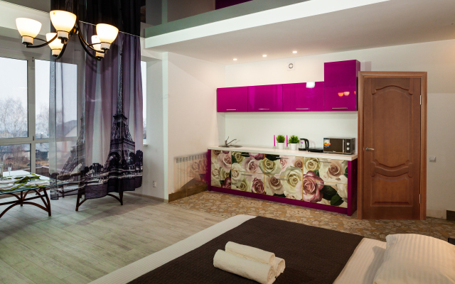 Relax 88 Apart-Hotel