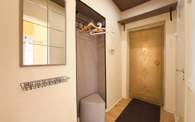 Квартира однокомнатная в центре города на Ленина 18