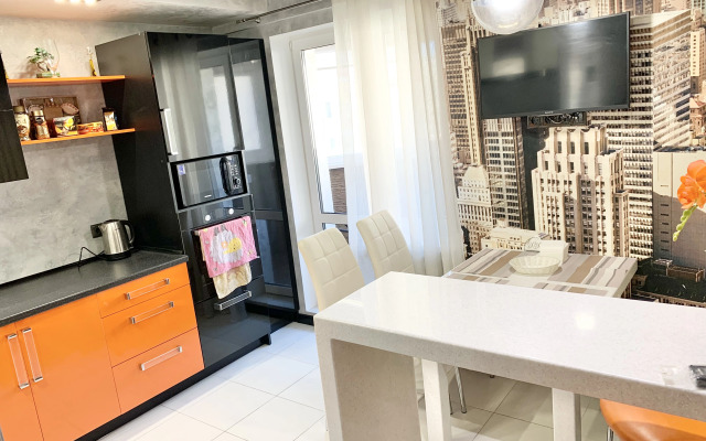 Bolshaya Treshka Na Repina 4 Apartments