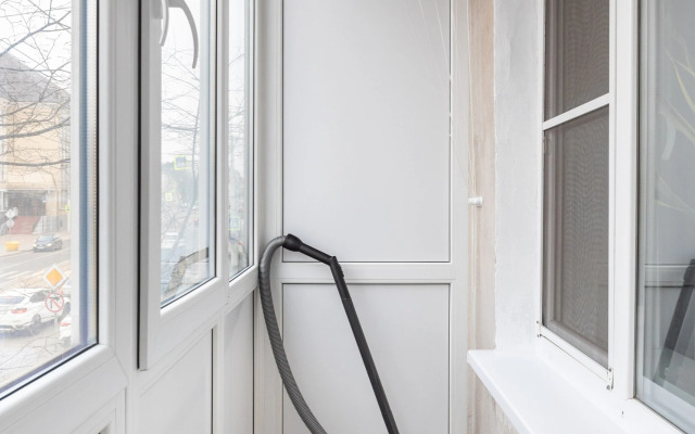 Апартаменты Central Square Apart