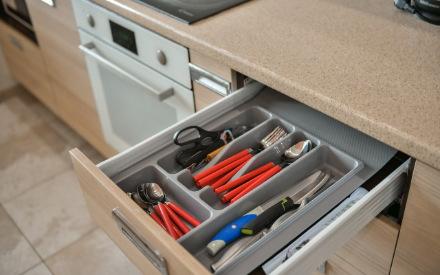 Апартаменты Идеальная Квартира МЖК